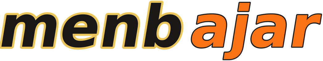 menbajar logo